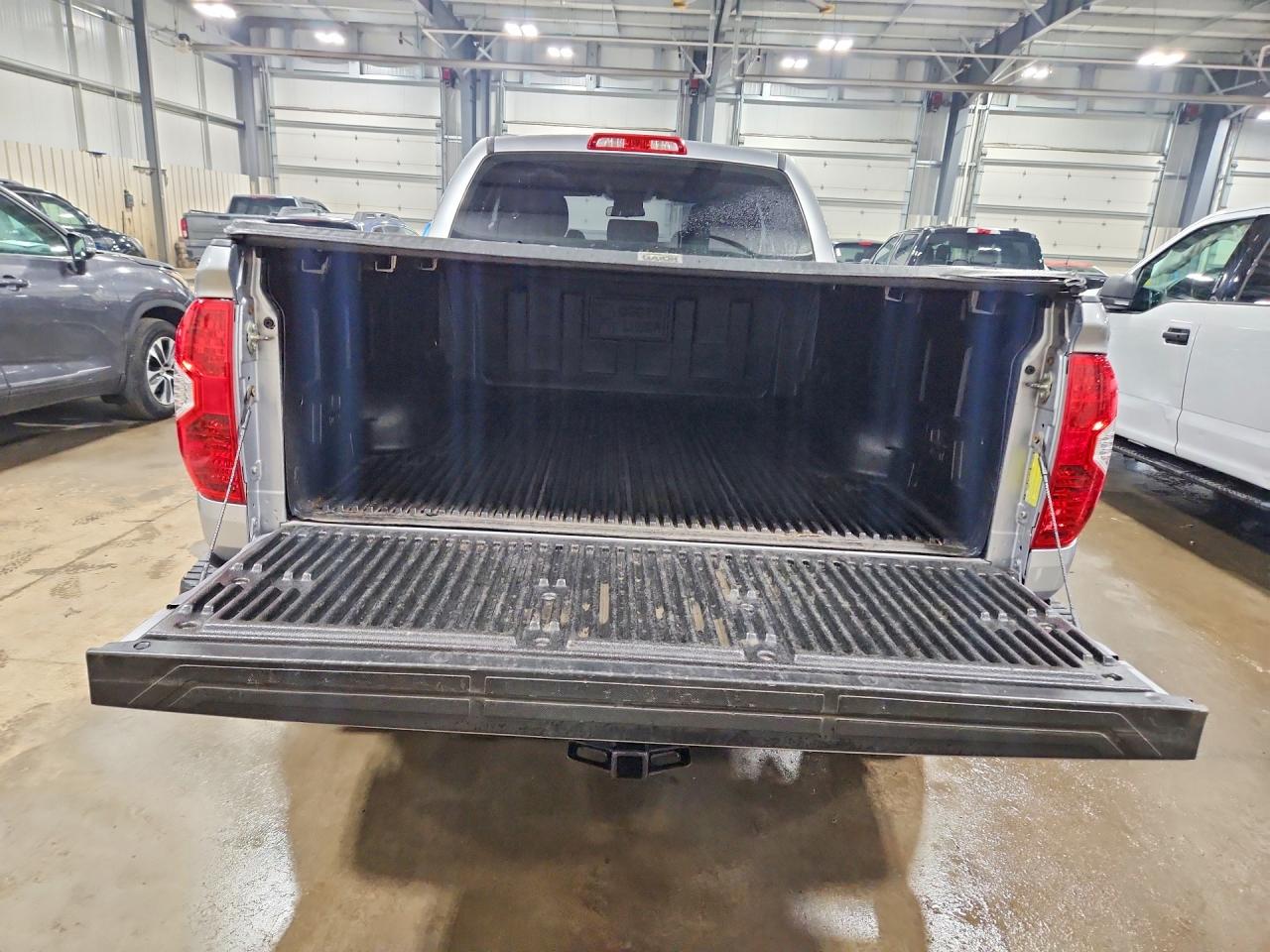 Toyota Tundra Sr