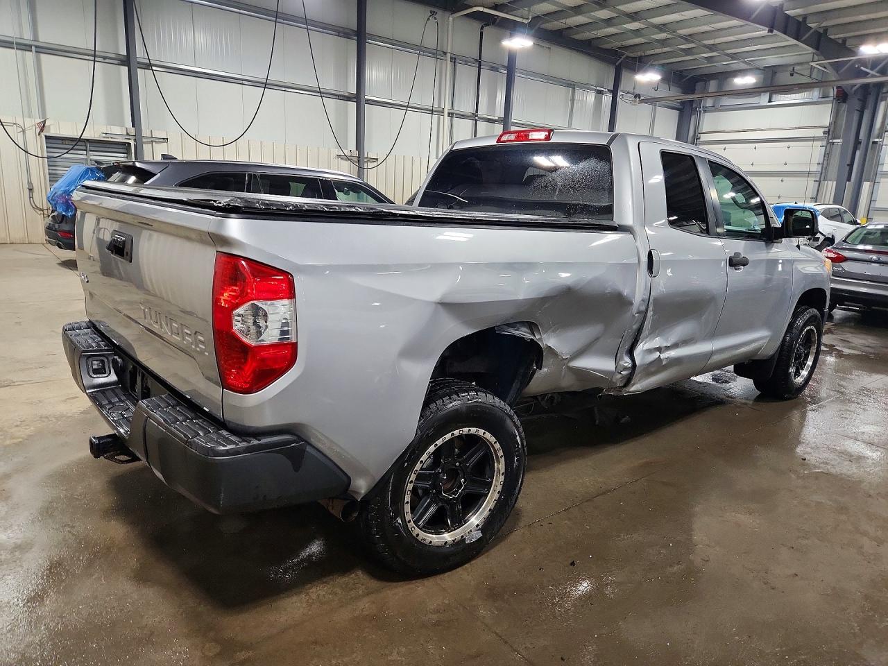 Toyota Tundra Sr