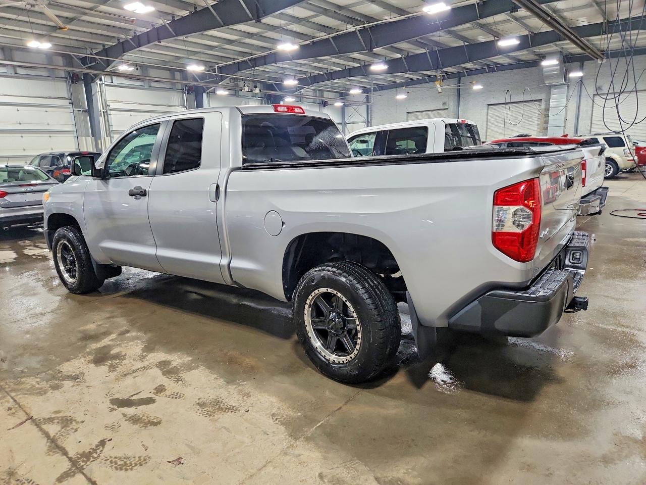 Toyota Tundra Sr