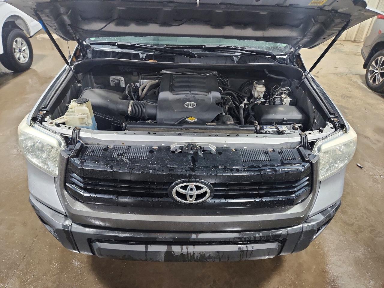 Toyota Tundra Sr