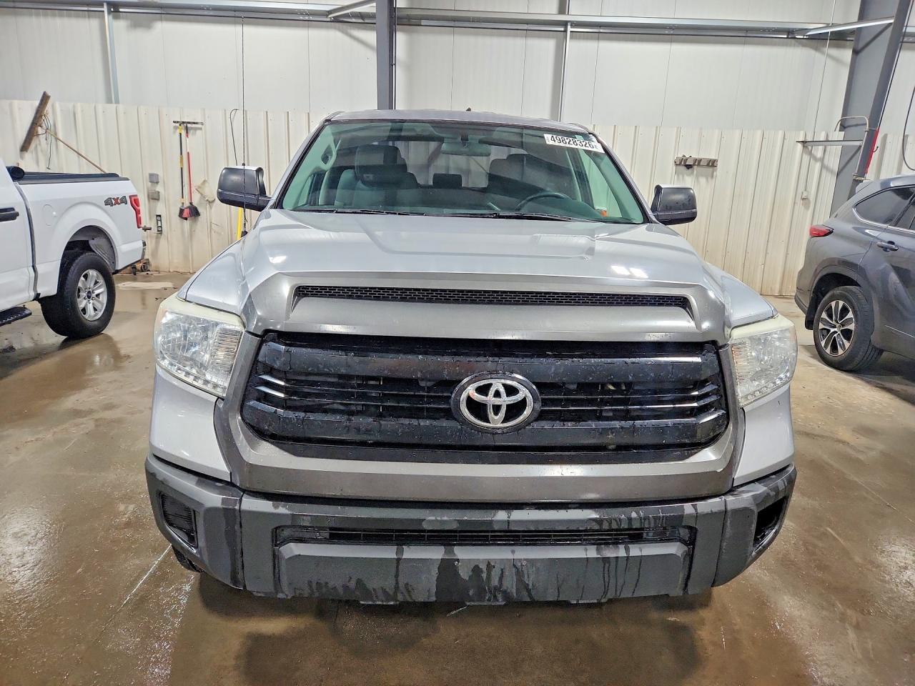 Toyota Tundra Sr