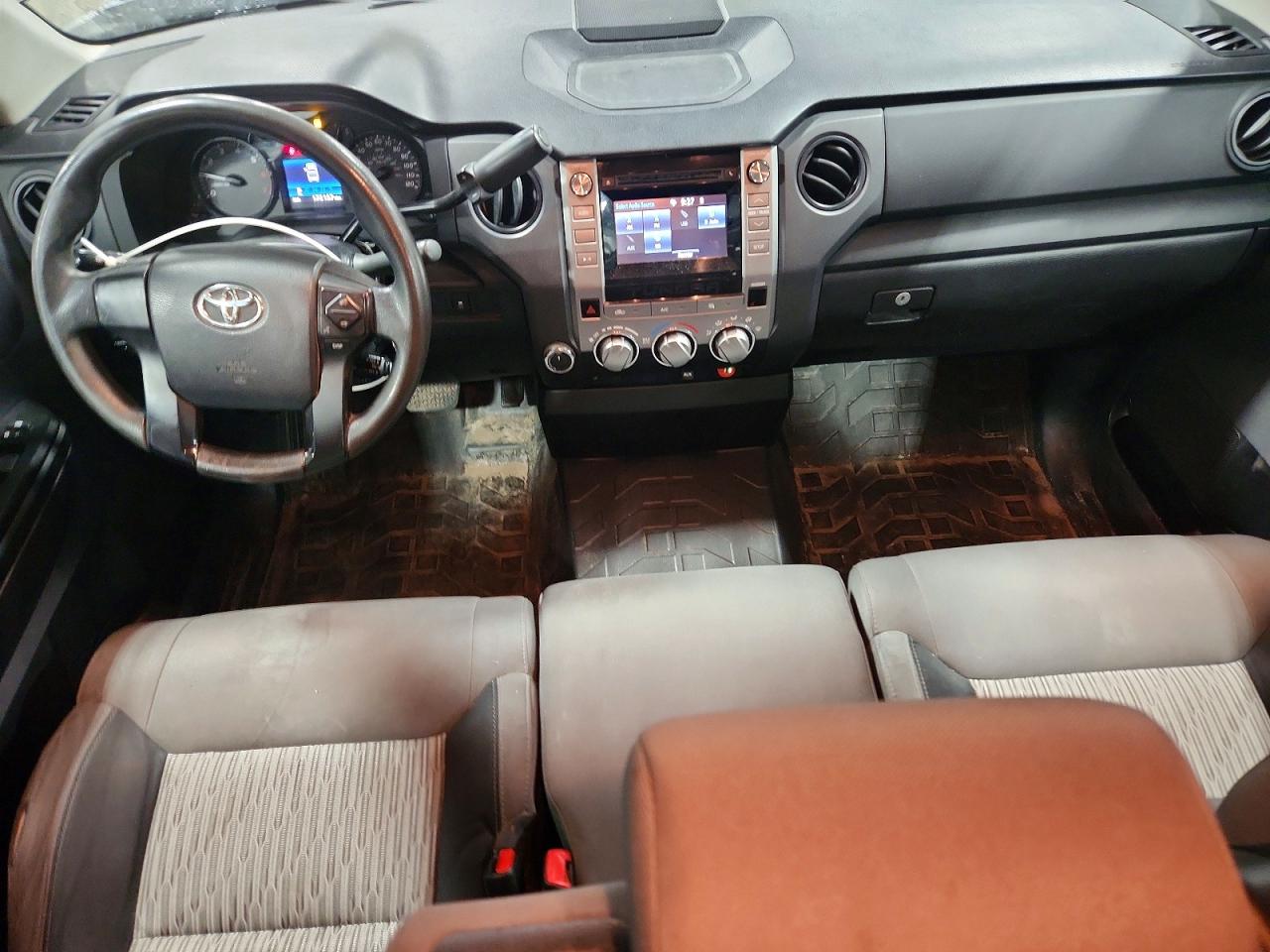 Toyota Tundra Sr