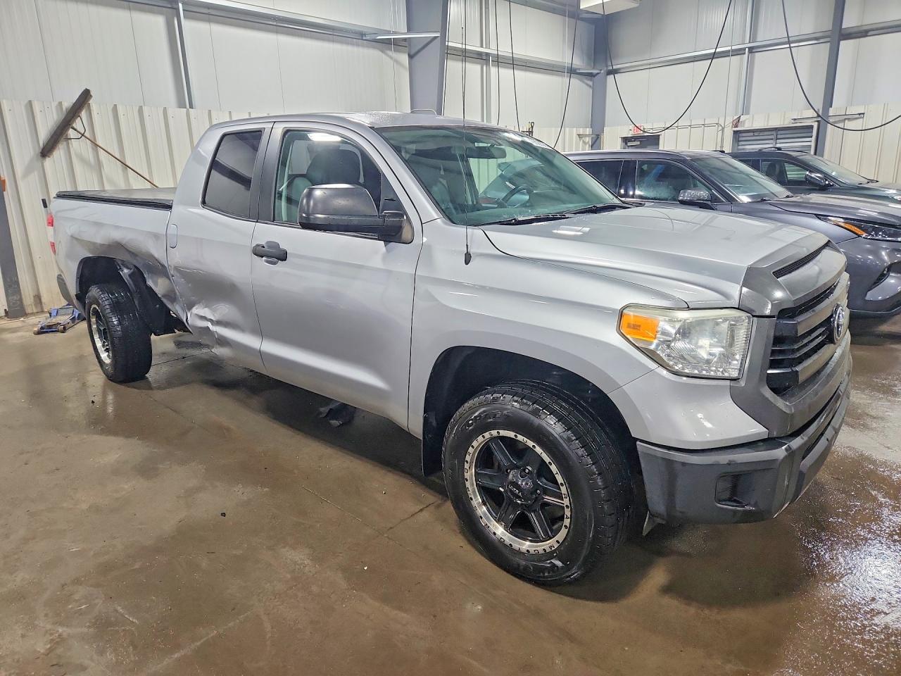 Toyota Tundra Sr