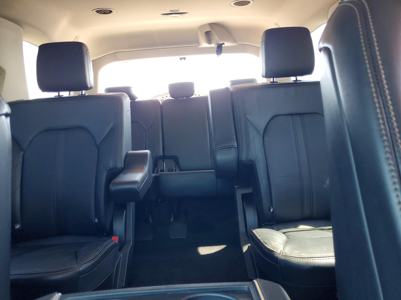 Ford Expedition Platinum