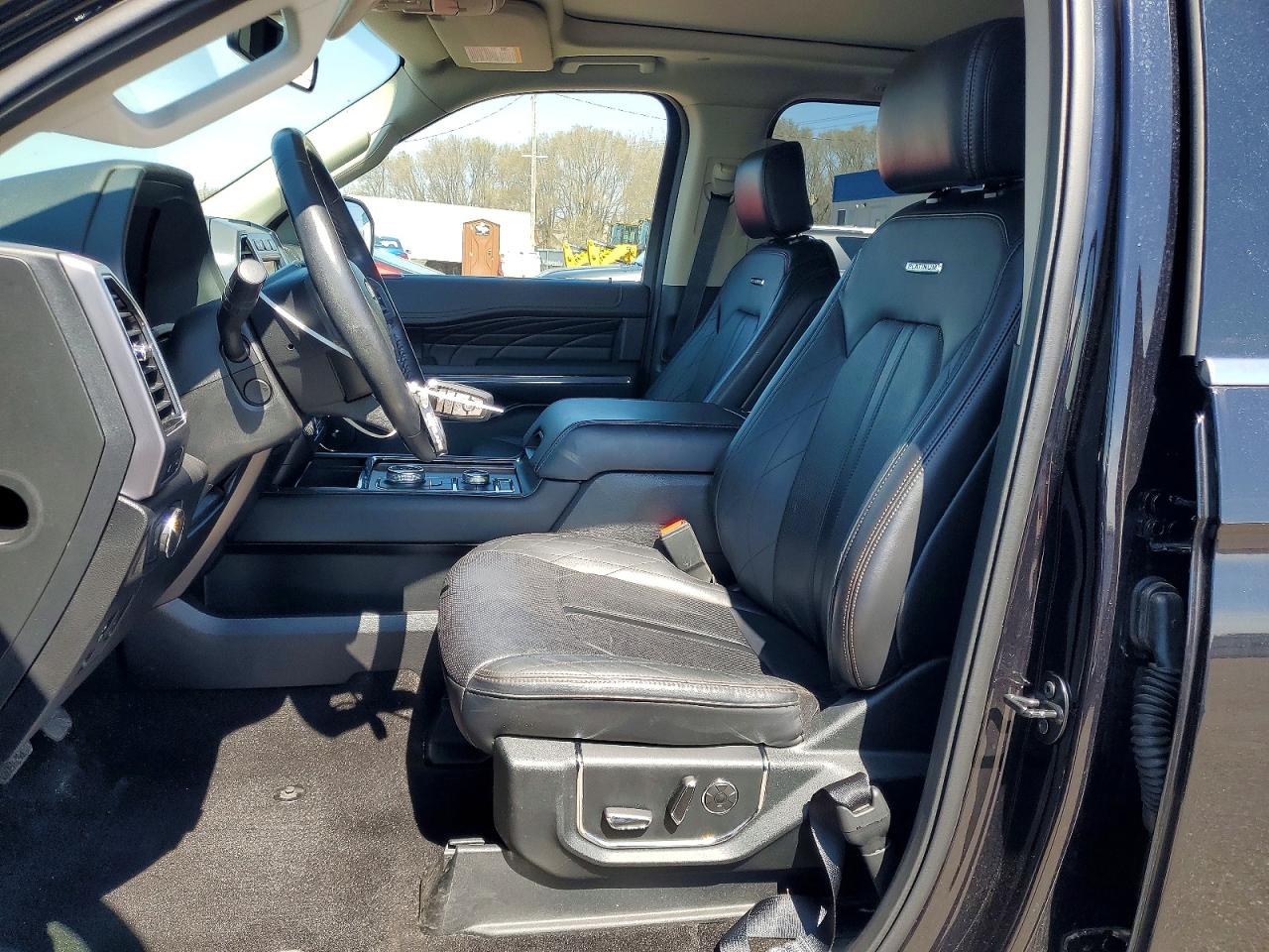 Ford Expedition Platinum