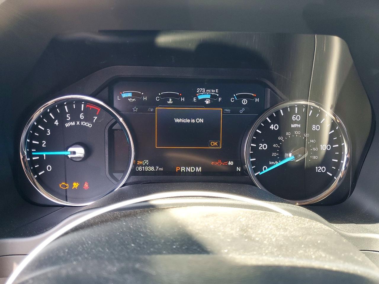 Ford Expedition Platinum