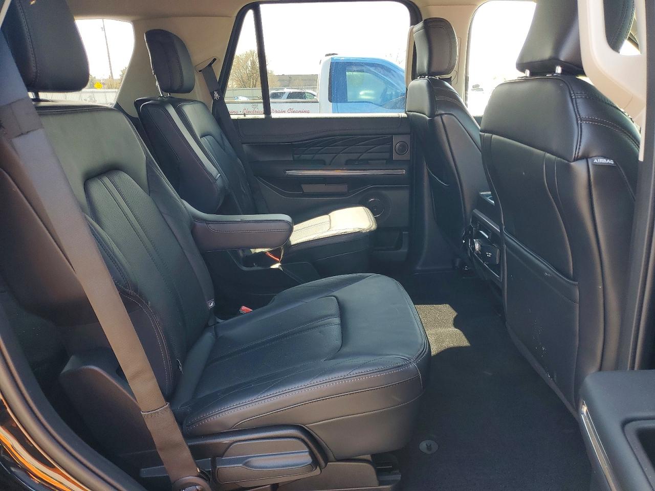 Ford Expedition Platinum