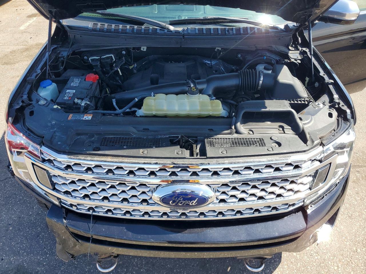 Ford Expedition Platinum