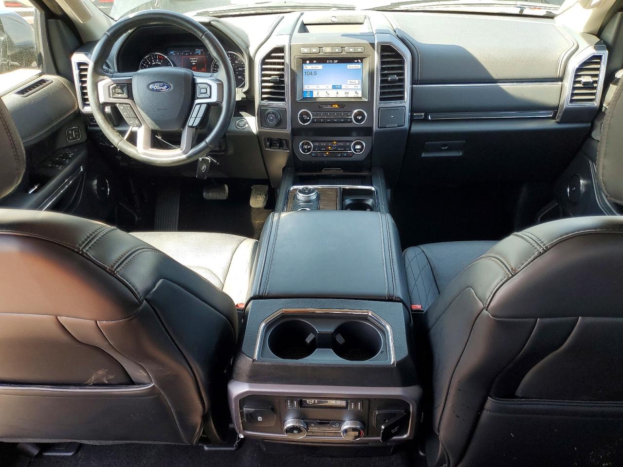 Ford Expedition Platinum