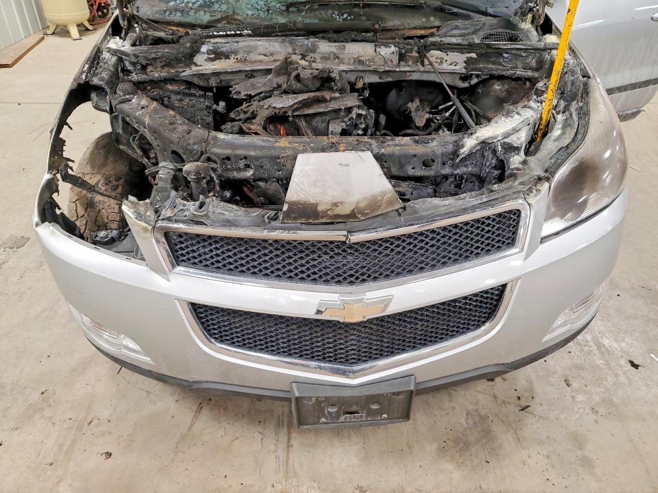 Chevrolet Traverse Ls