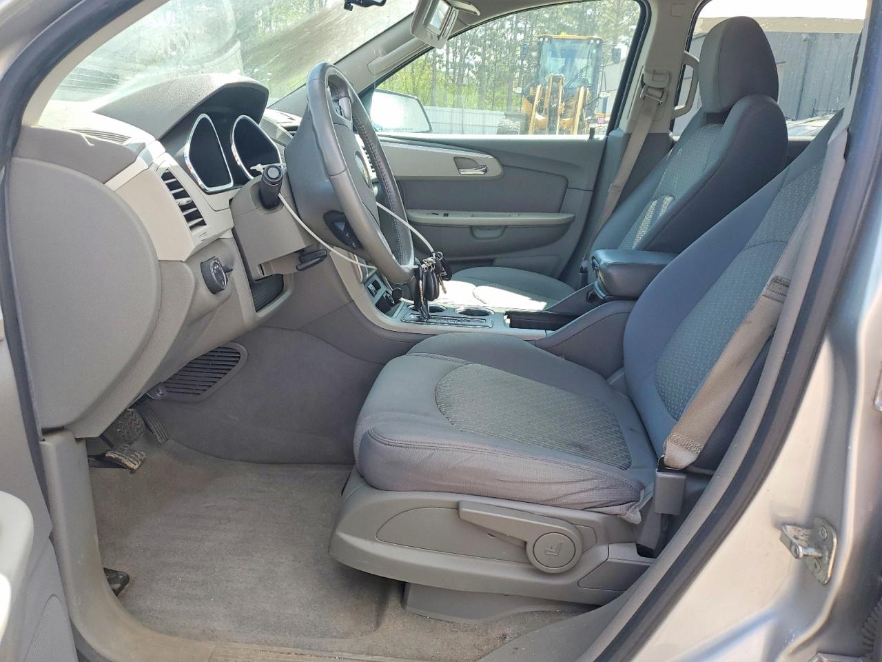 Chevrolet Traverse Ls