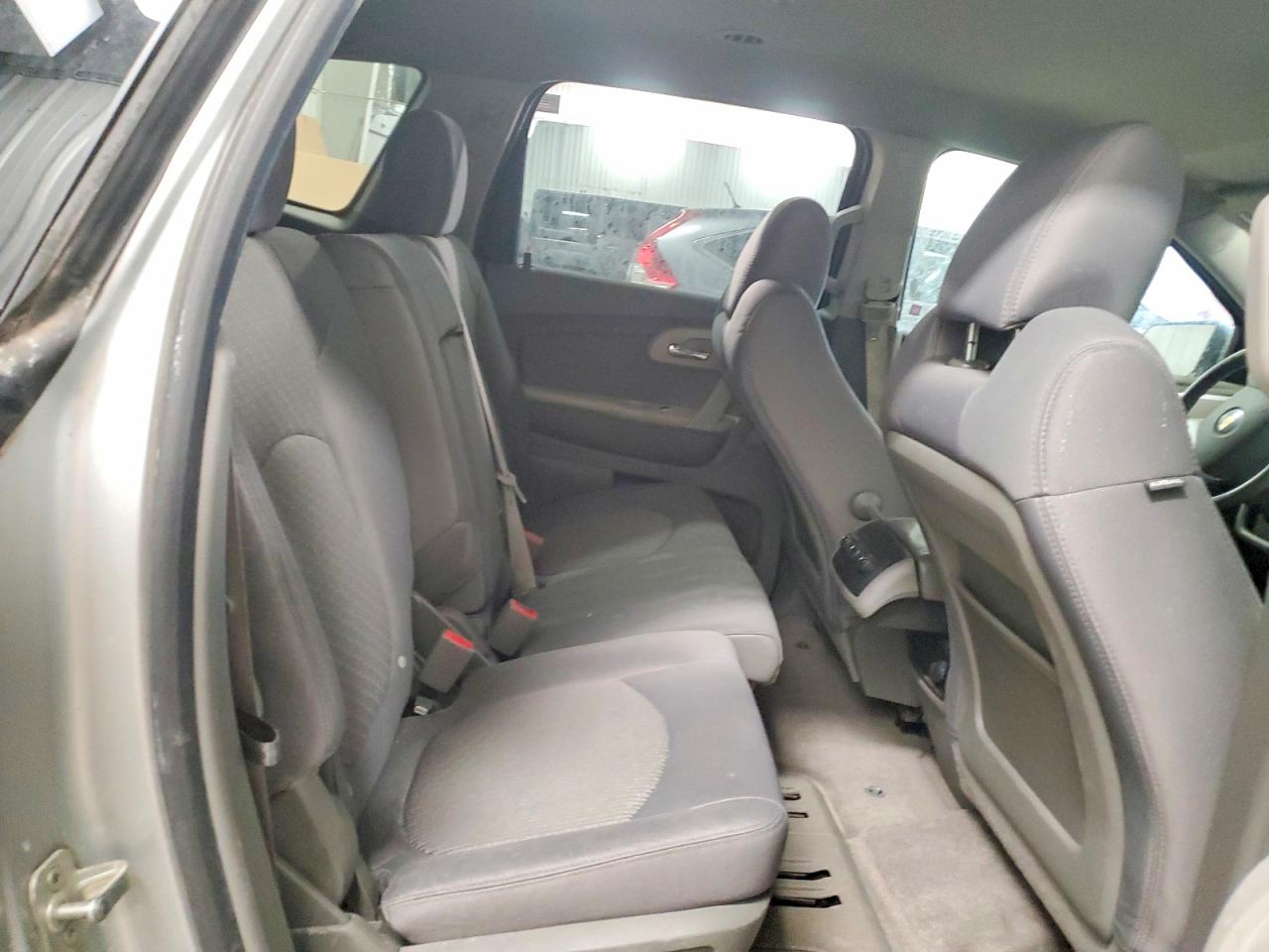 Chevrolet Traverse Ls