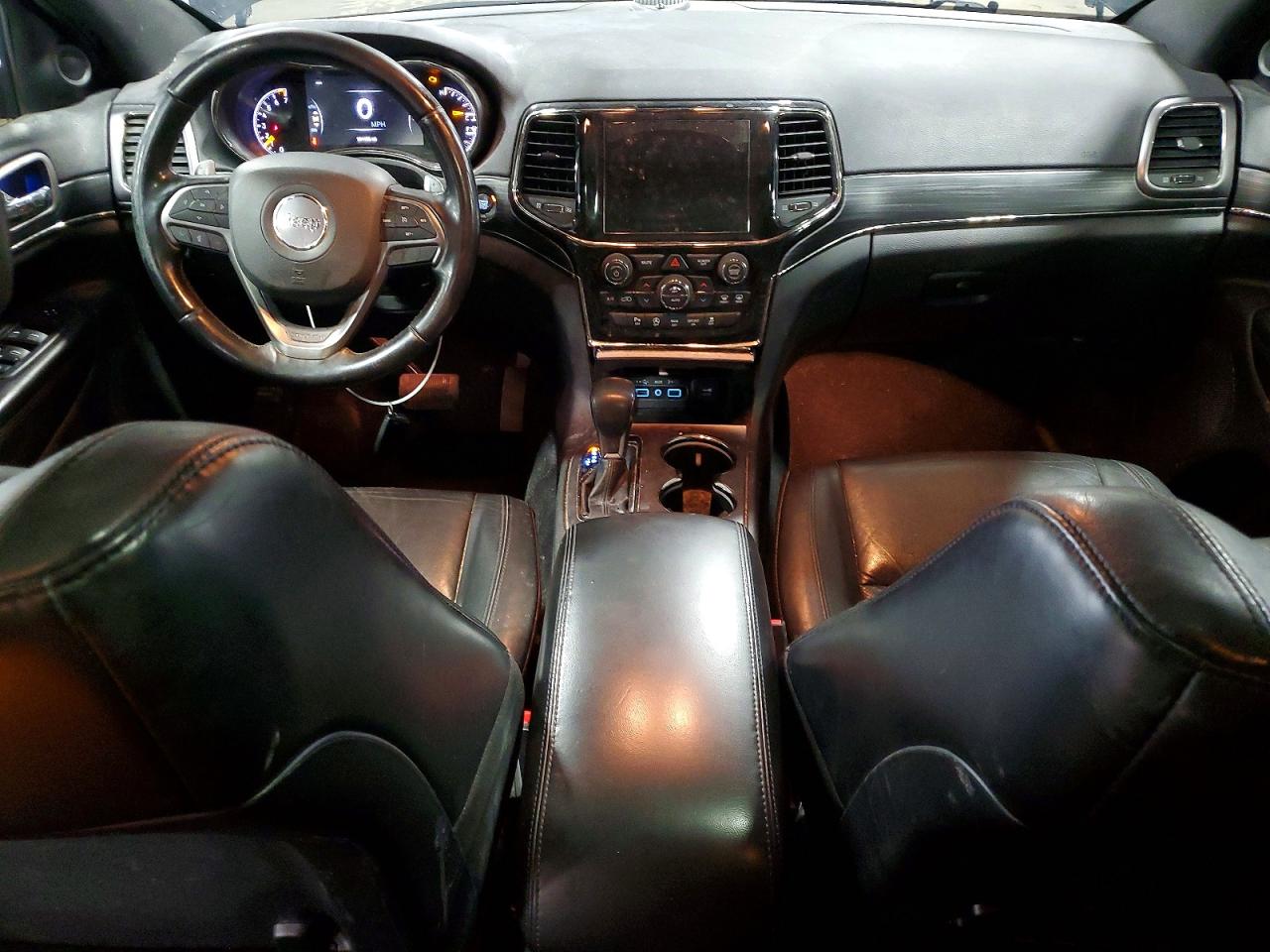 Jeep Cherokee Limited
