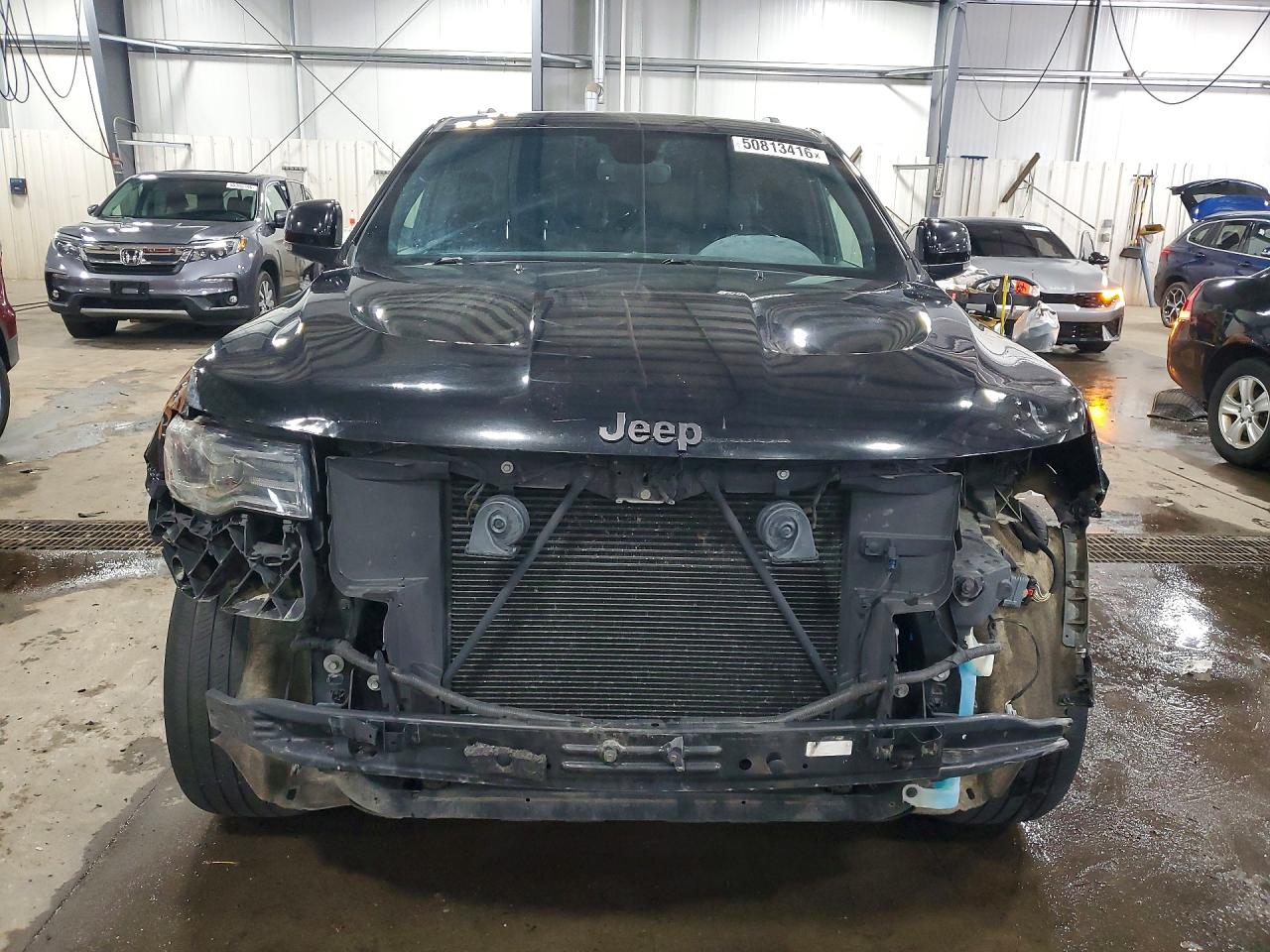 Jeep Cherokee Limited
