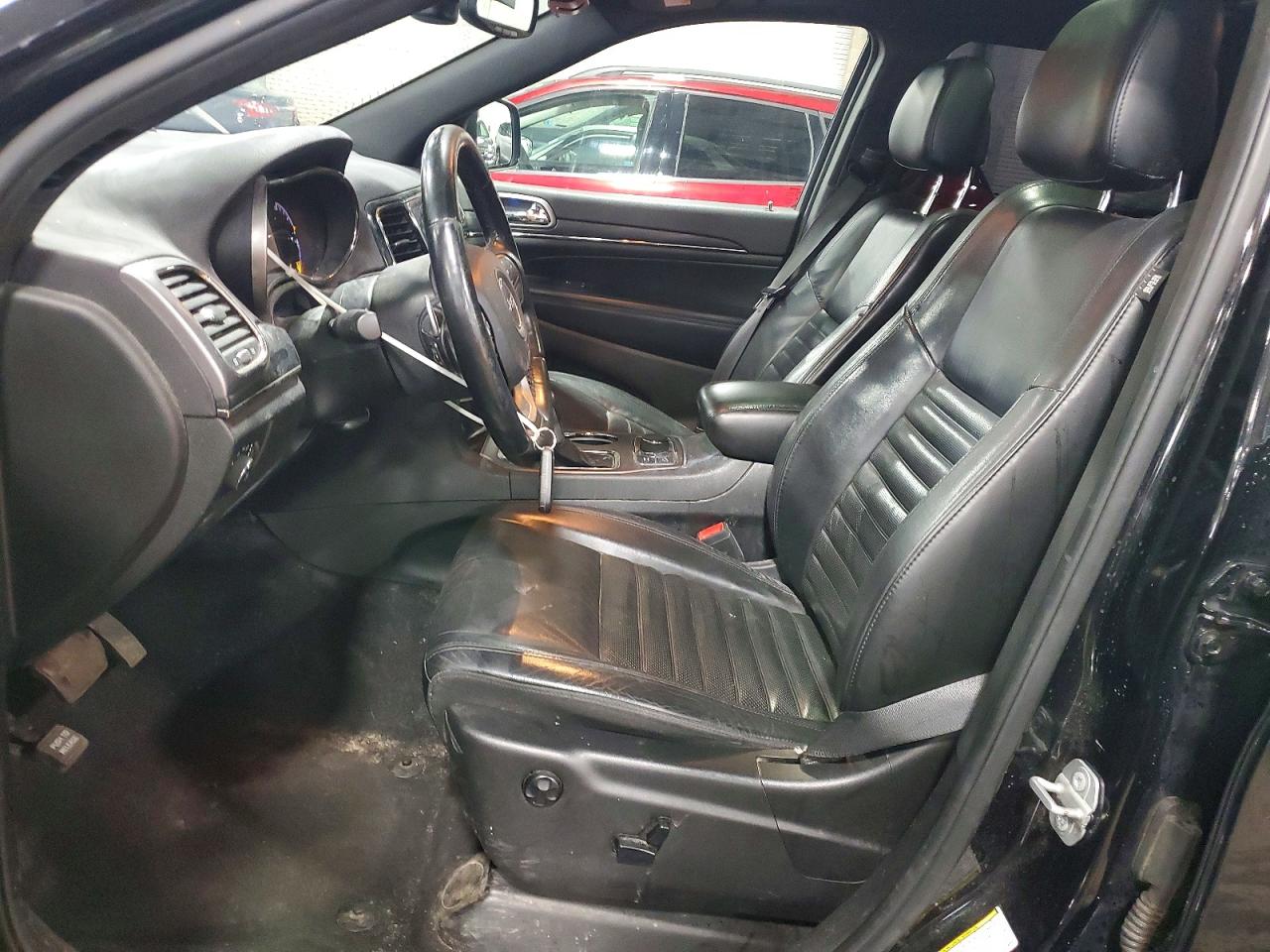 Jeep Cherokee Limited