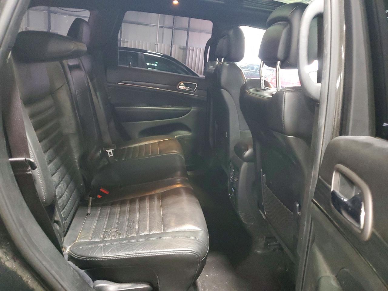 Jeep Cherokee Limited