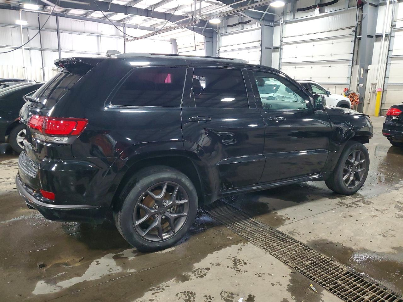Jeep Cherokee Limited