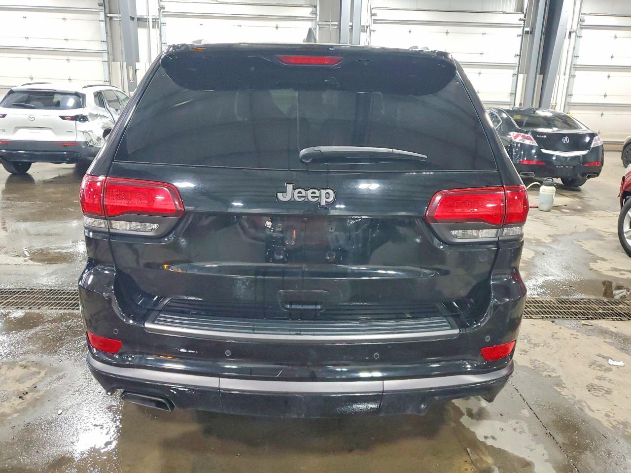 Jeep Cherokee Limited