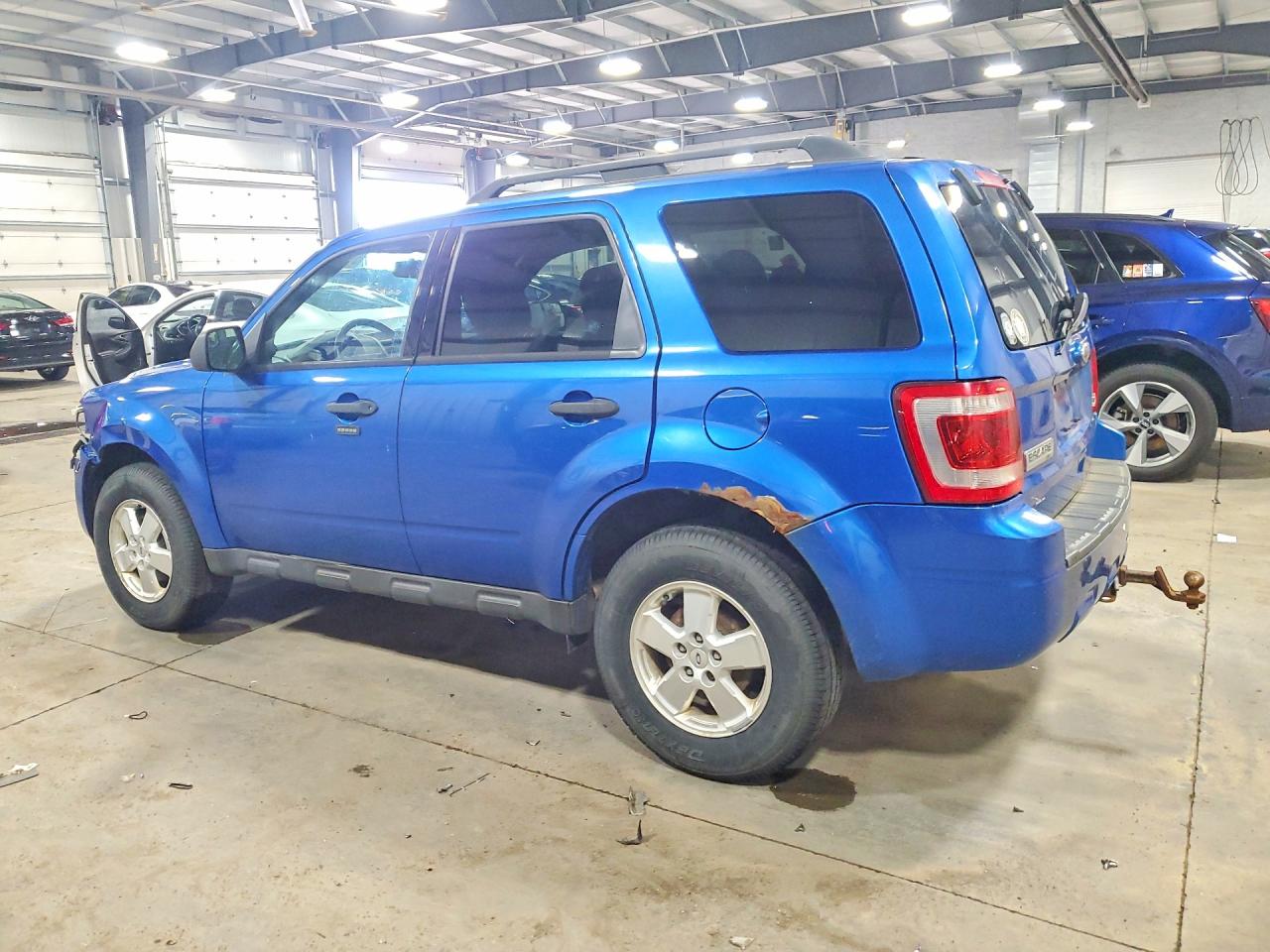 Ford Escape Xlt