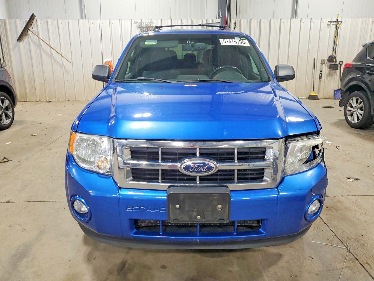 Ford Escape Xlt