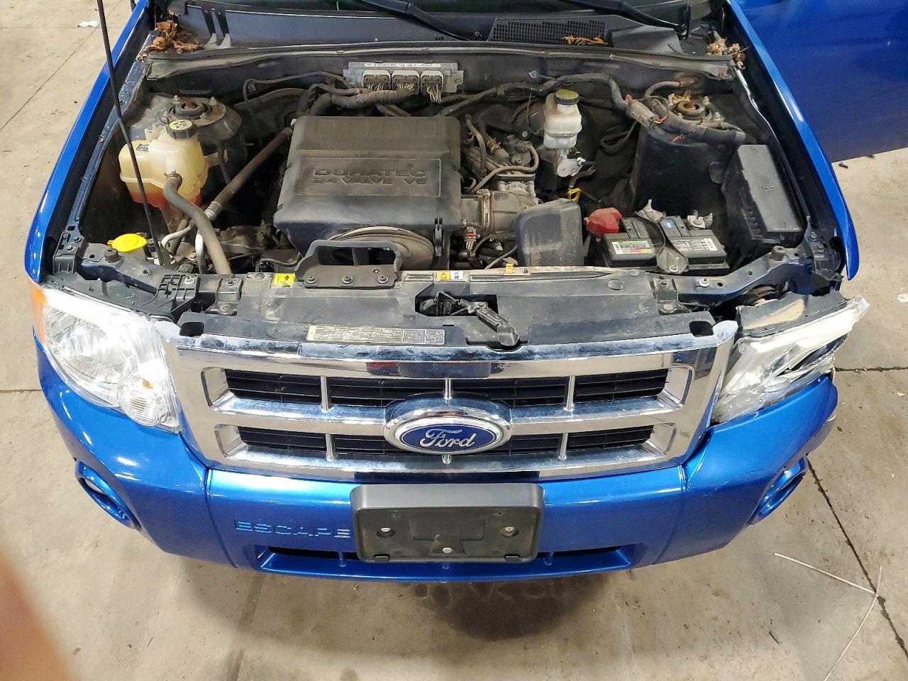 Ford Escape Xlt