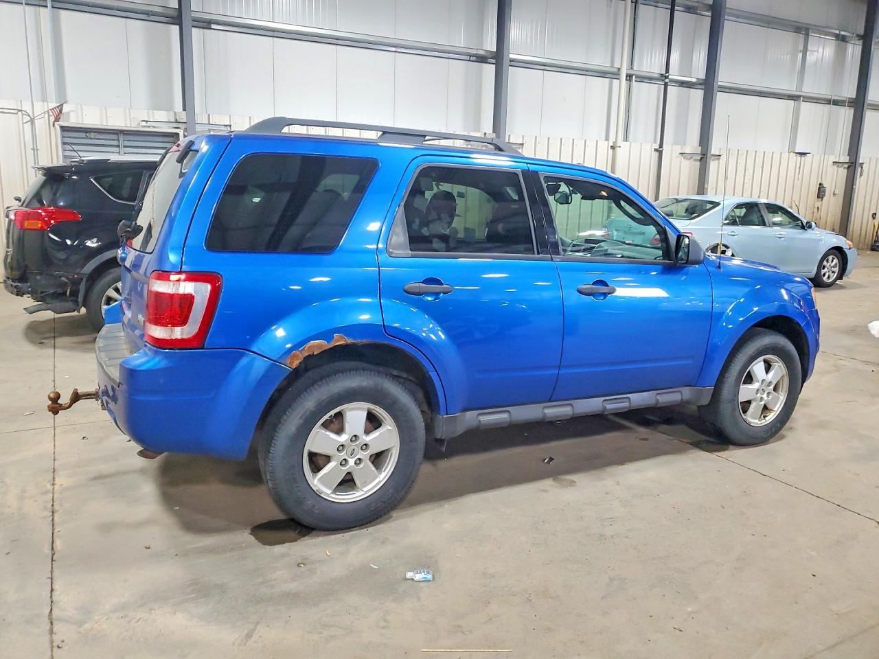 Ford Escape Xlt