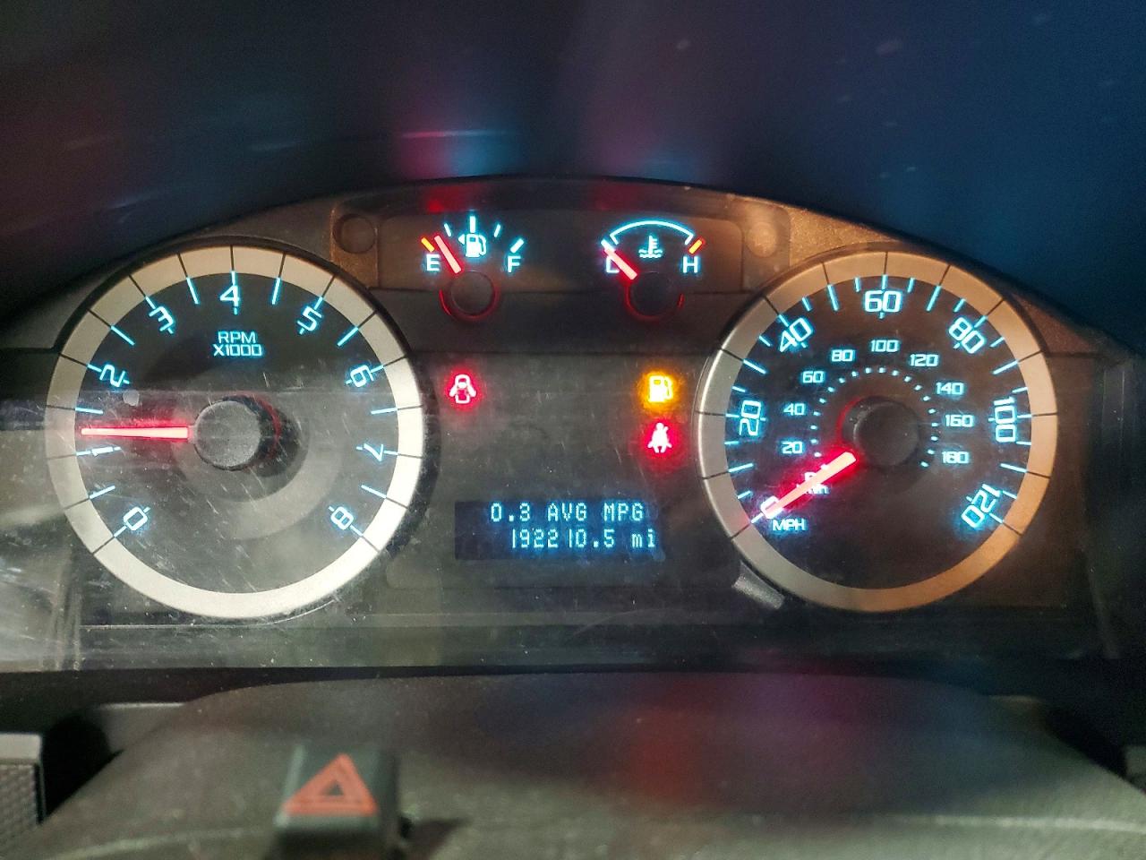 Ford Escape Xlt