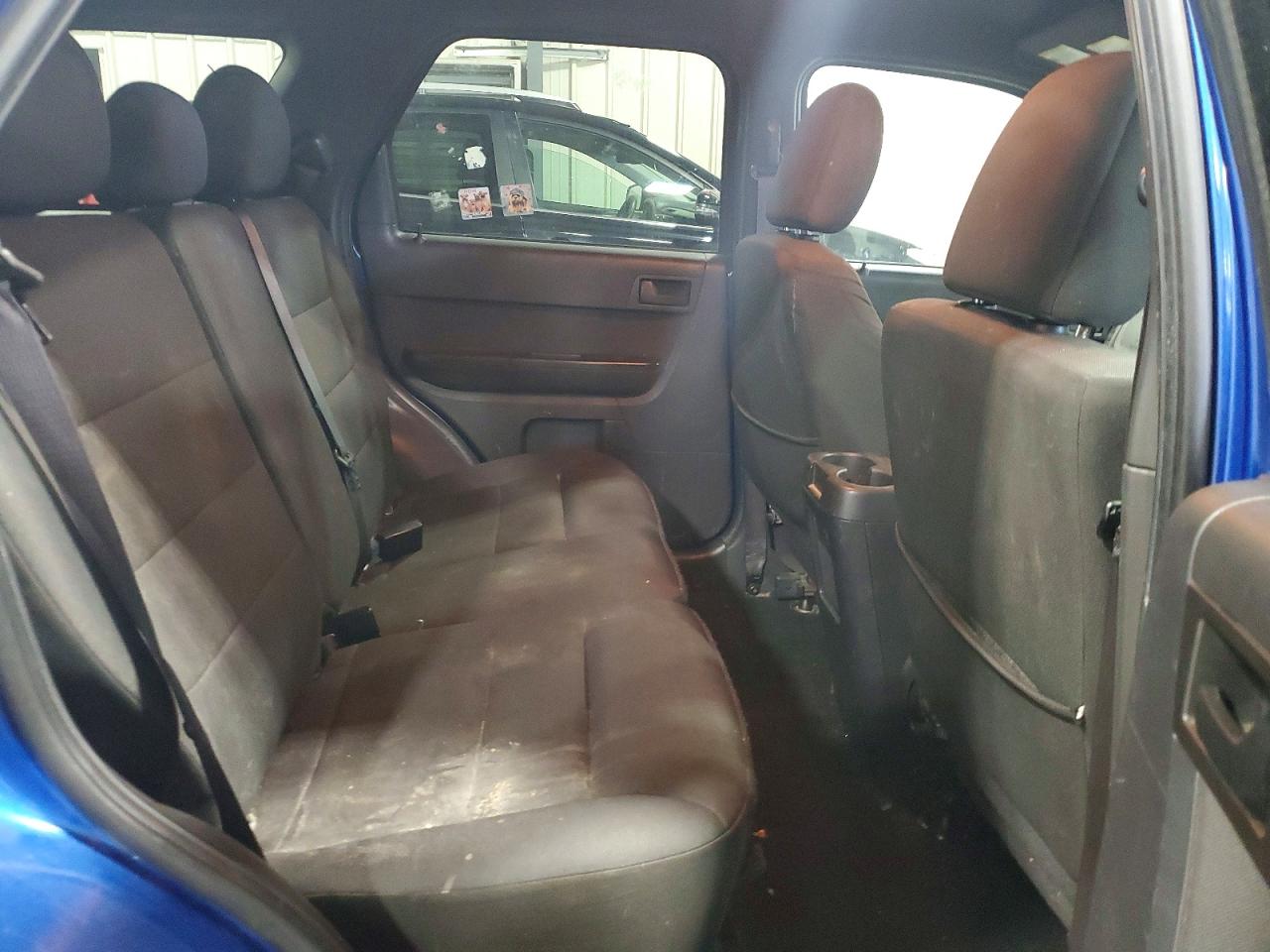 Ford Escape Xlt
