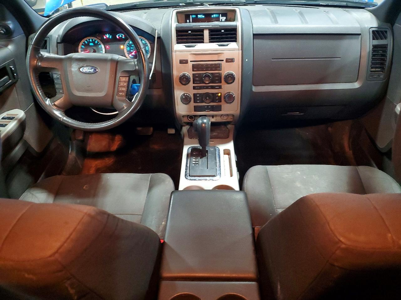 Ford Escape Xlt