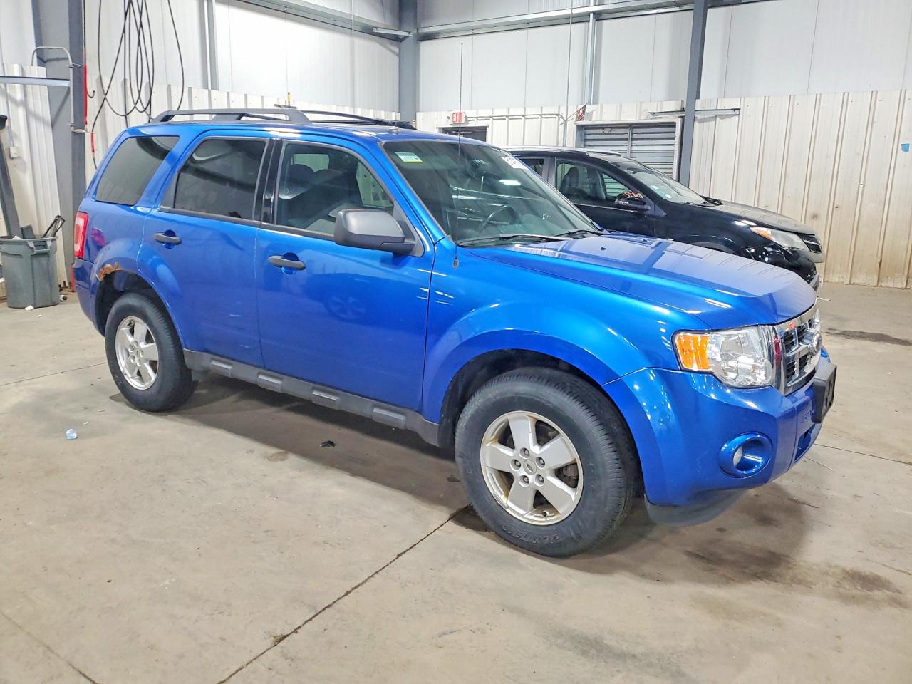 Ford Escape Xlt