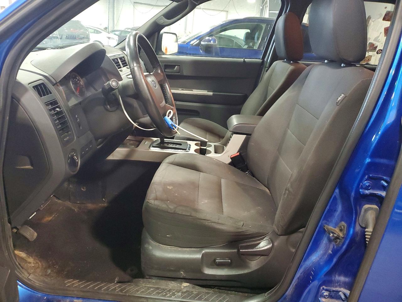 Ford Escape Xlt