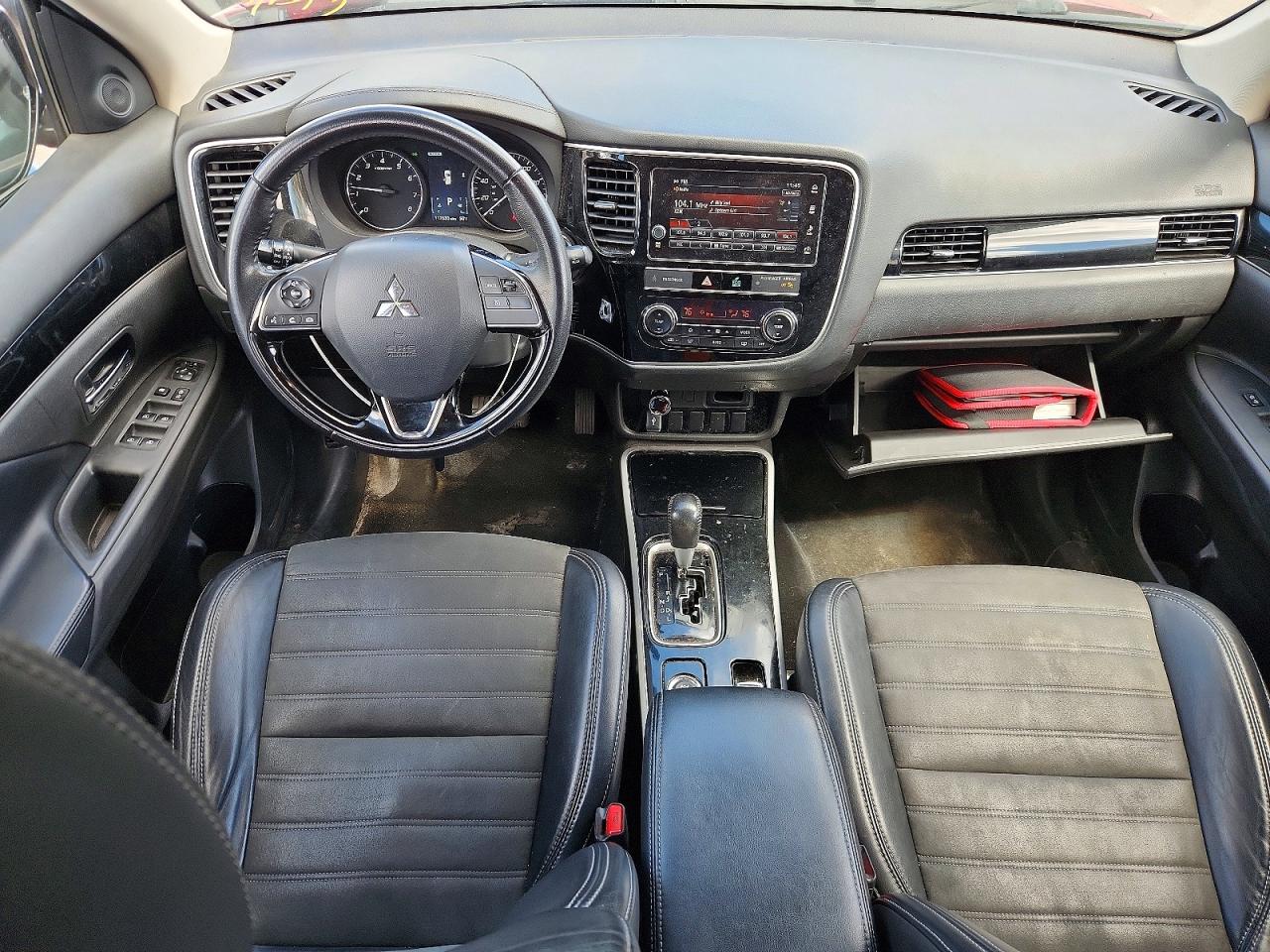 Mitsubishi Outlander Se