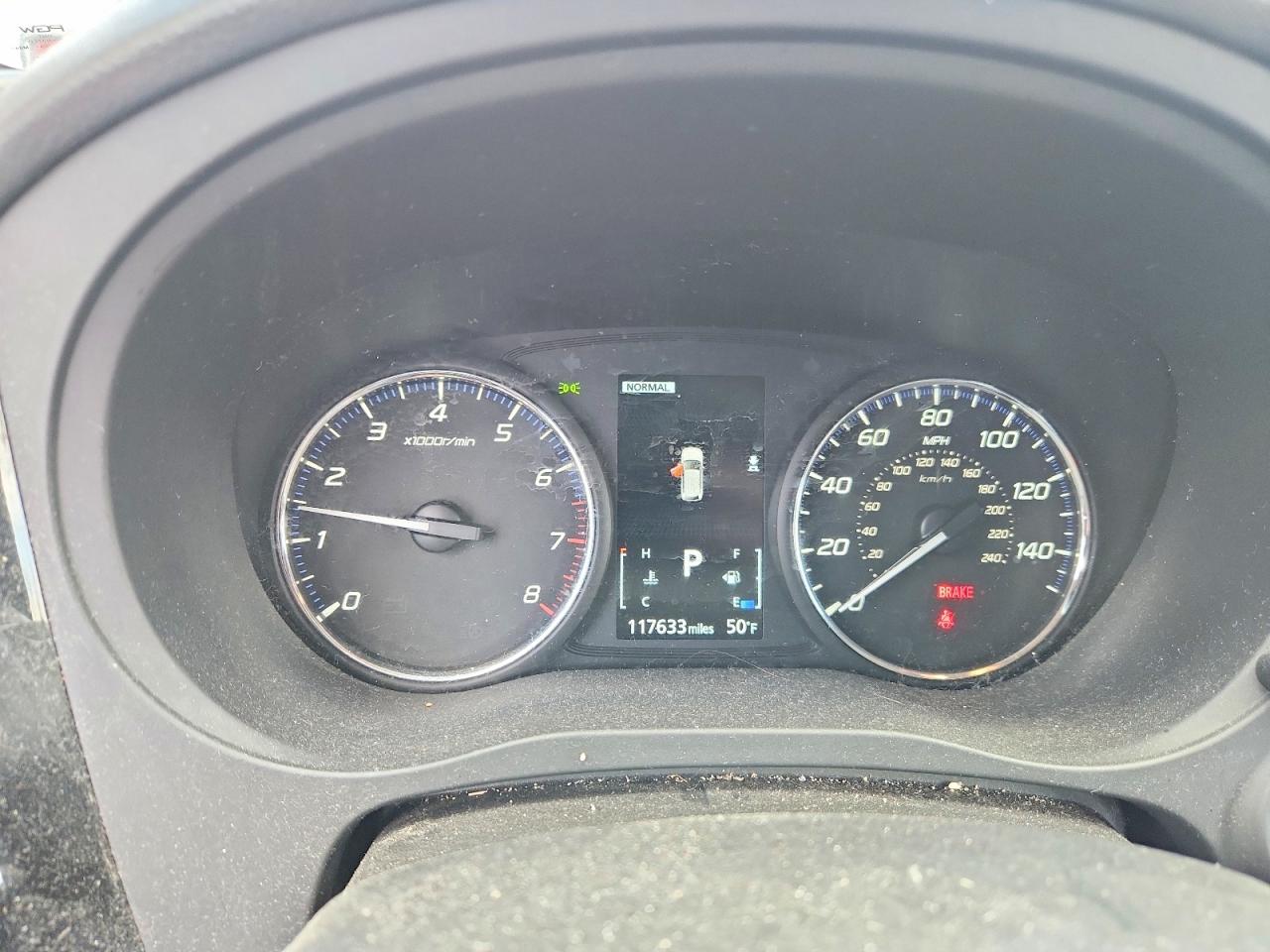 Mitsubishi Outlander Se