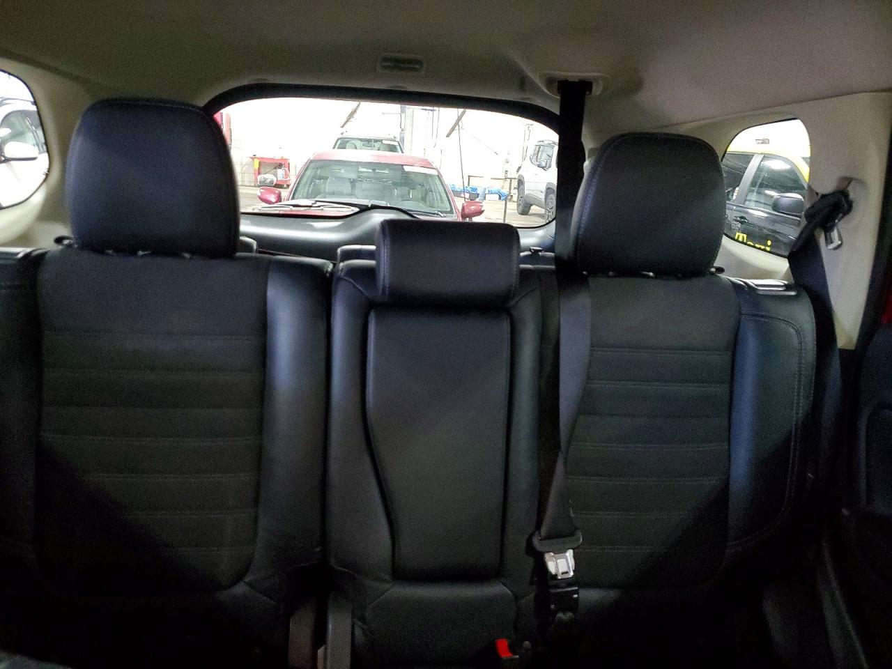 Mitsubishi Outlander Se