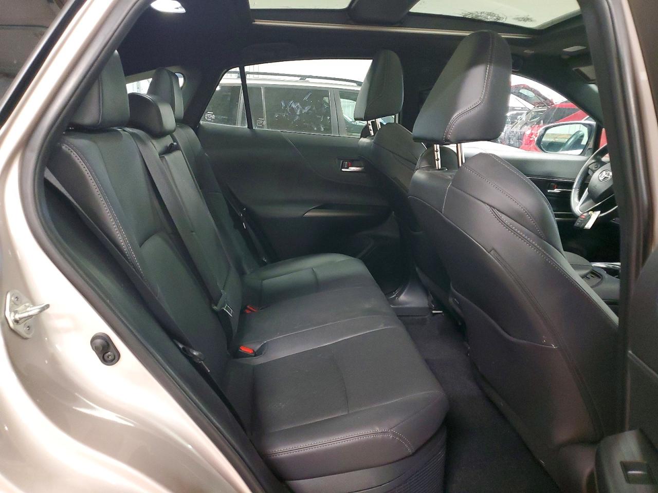 Toyota Venza Limited