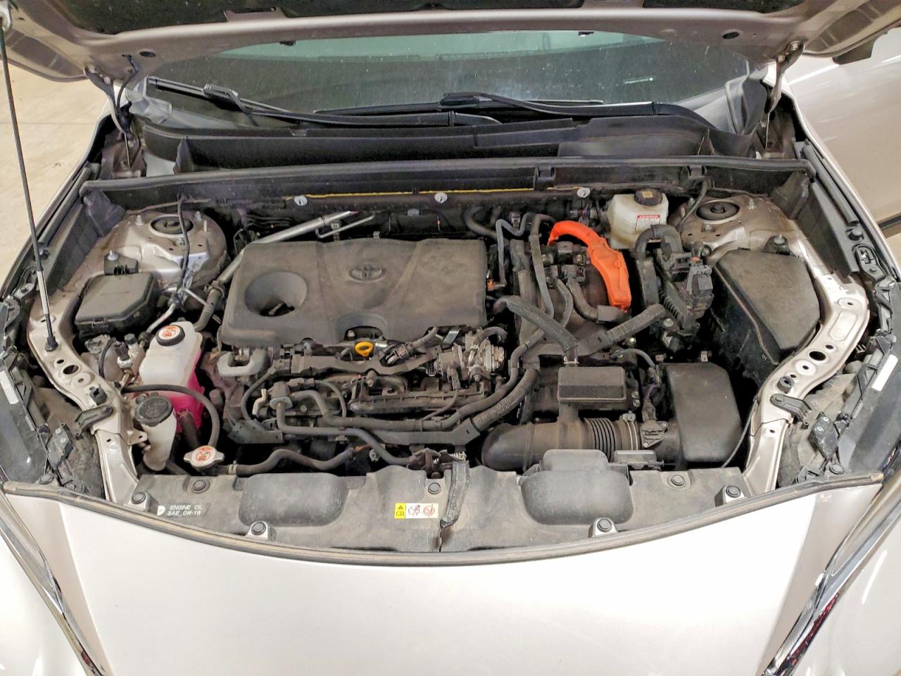 Toyota Venza Limited