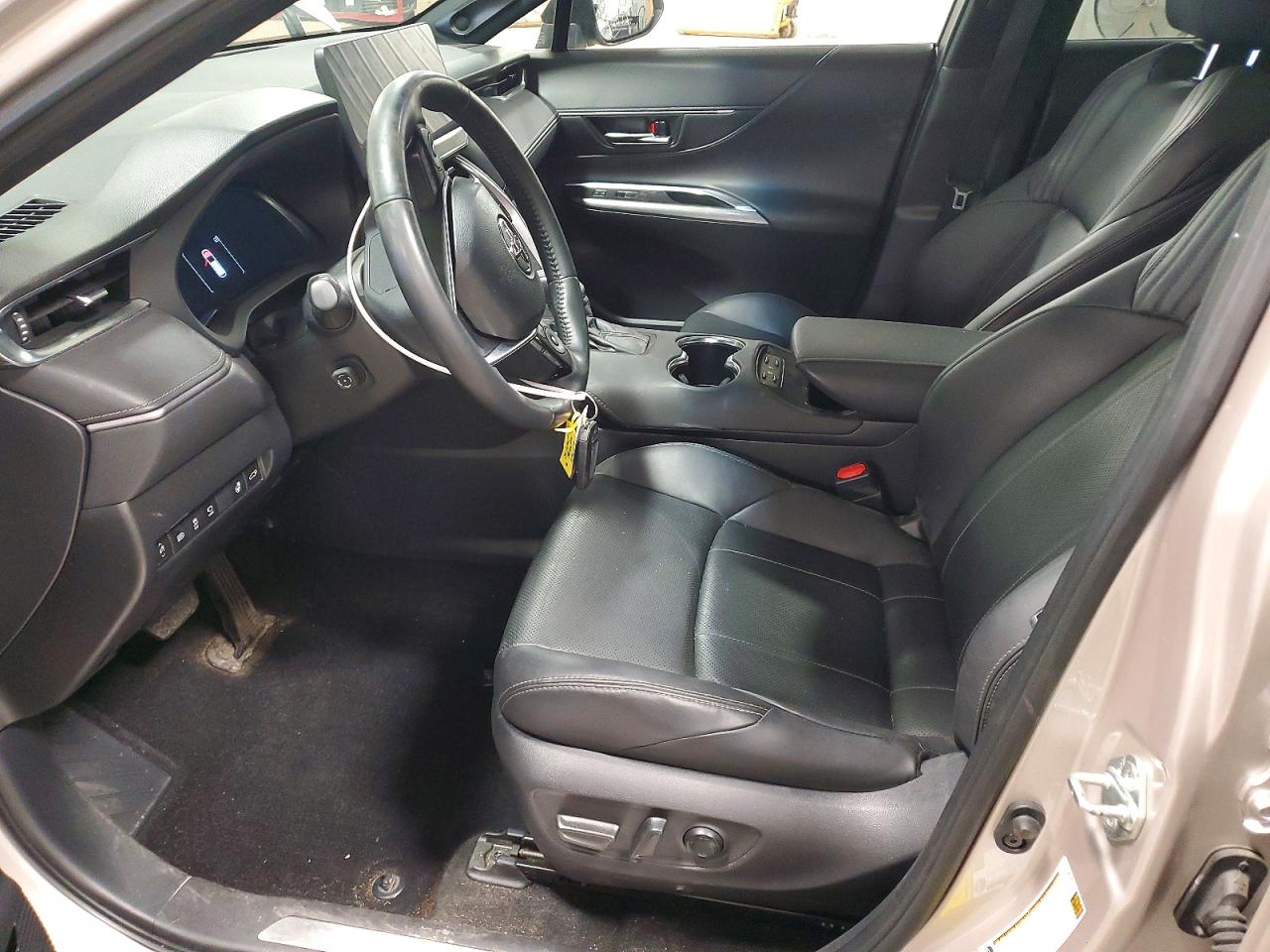 Toyota Venza Limited