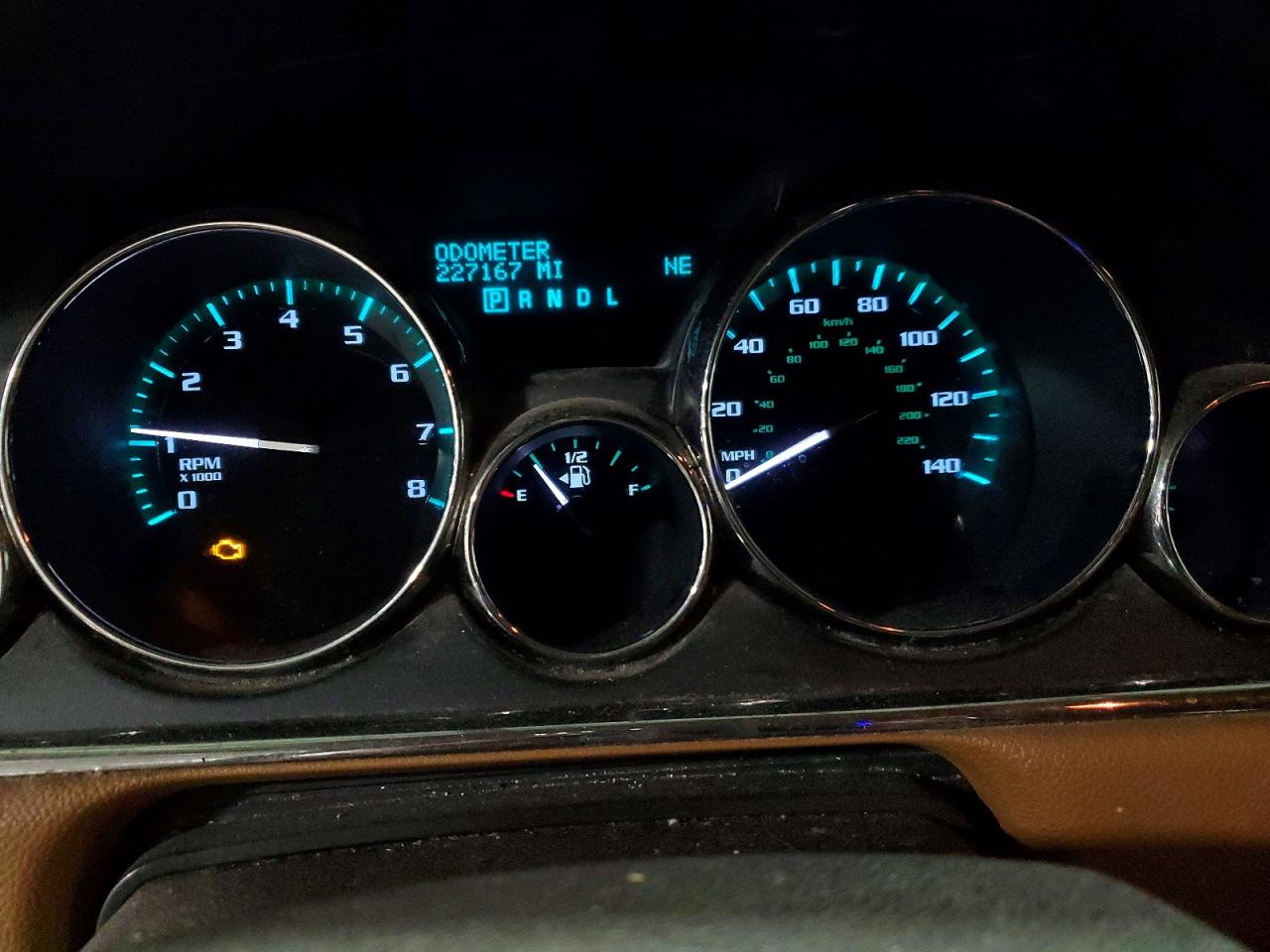 Buick Enclave