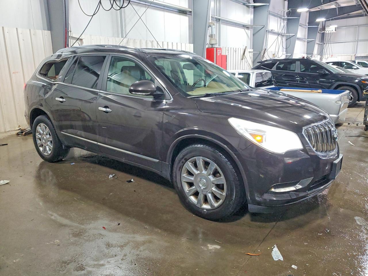 Buick Enclave