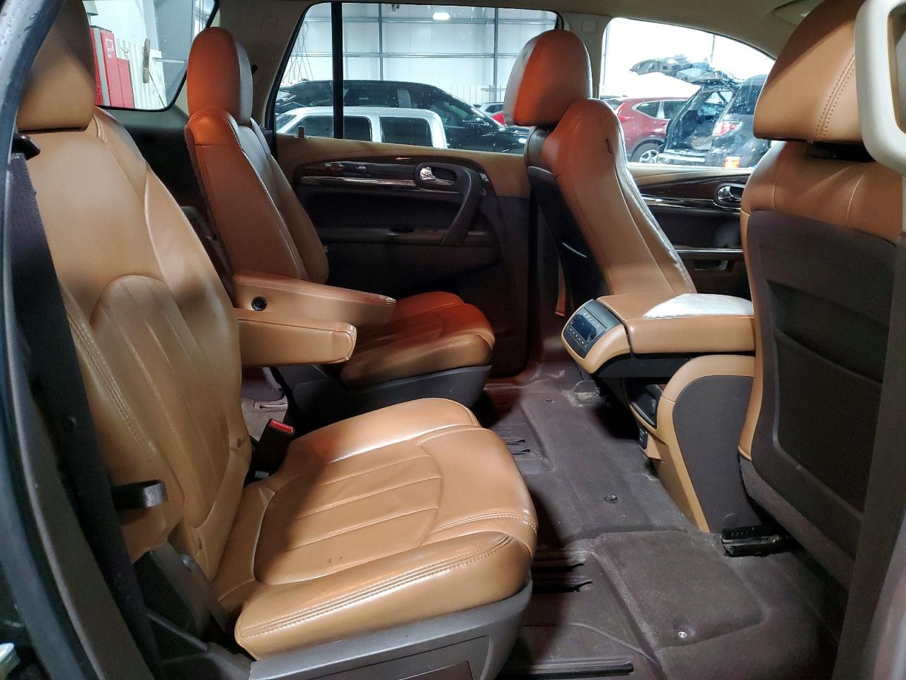 Buick Enclave
