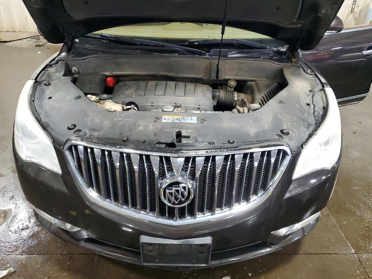Buick Enclave