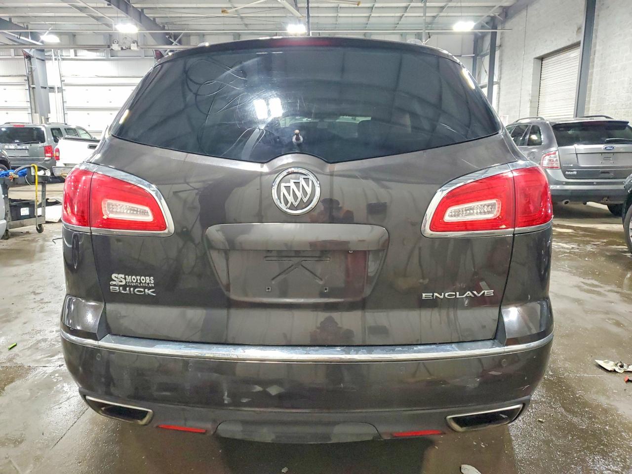 Buick Enclave