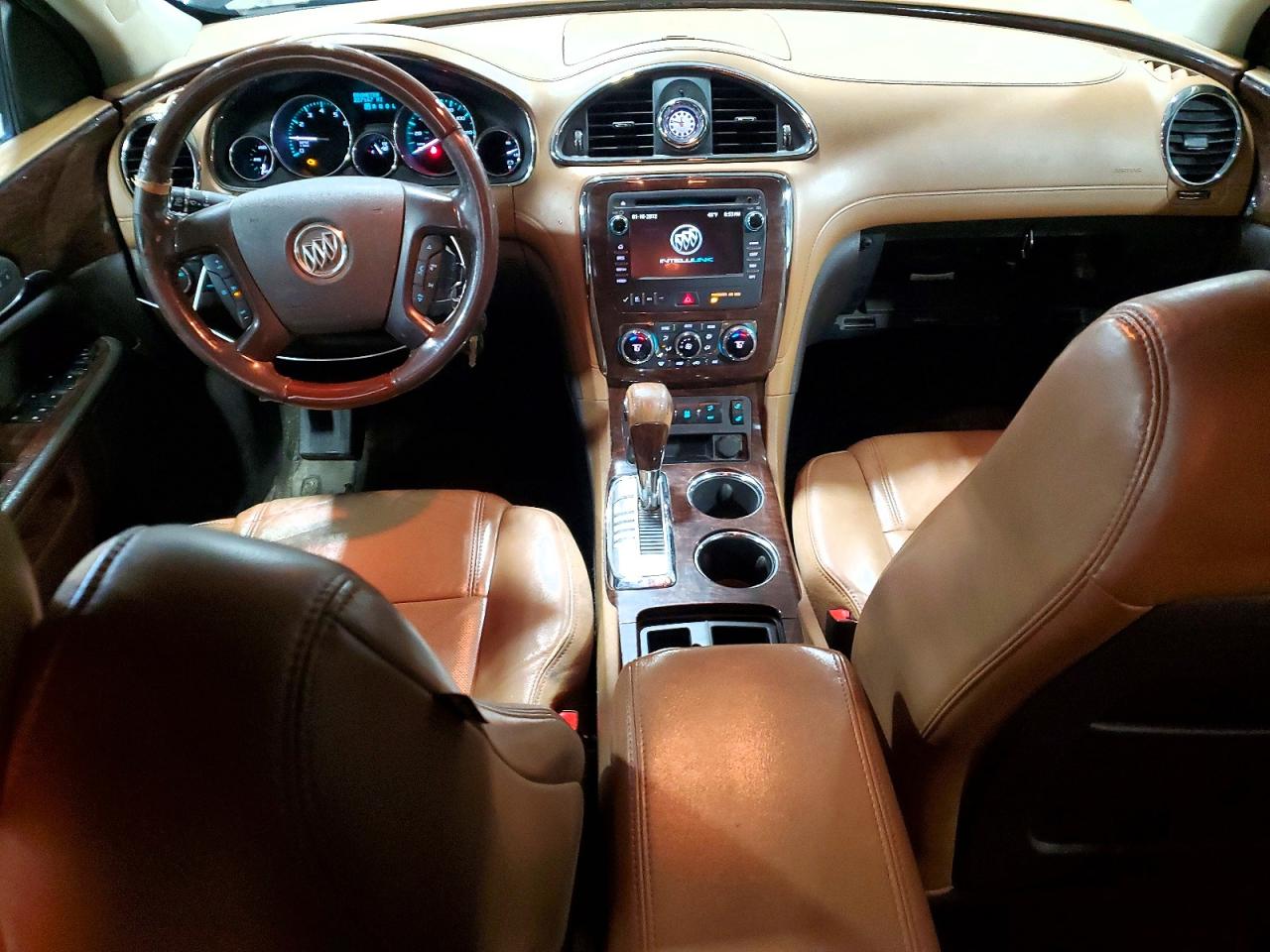 Buick Enclave