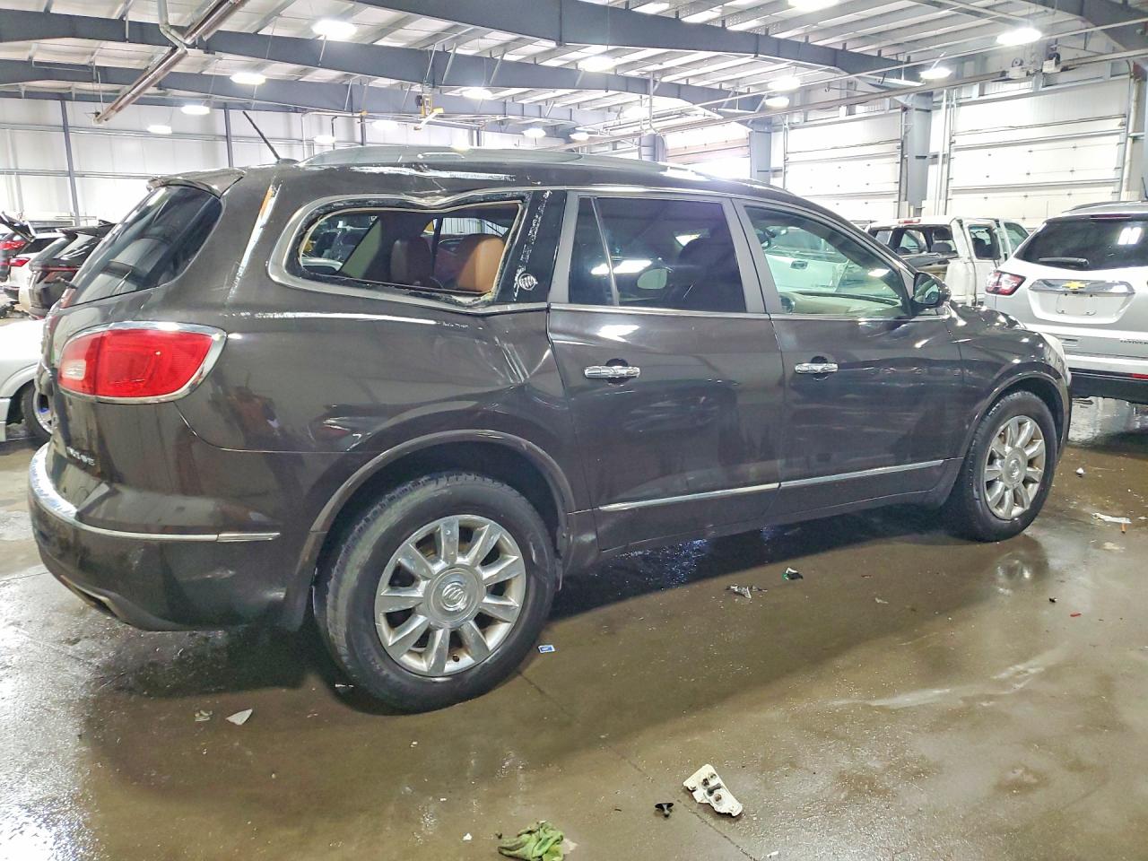 Buick Enclave