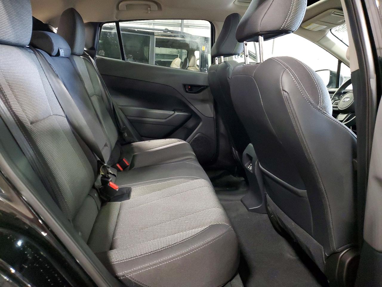 Subaru Crosstrek Premium