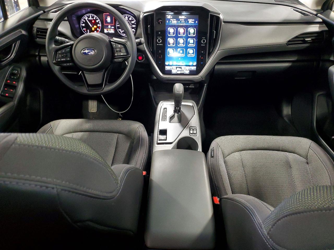 Subaru Crosstrek Premium