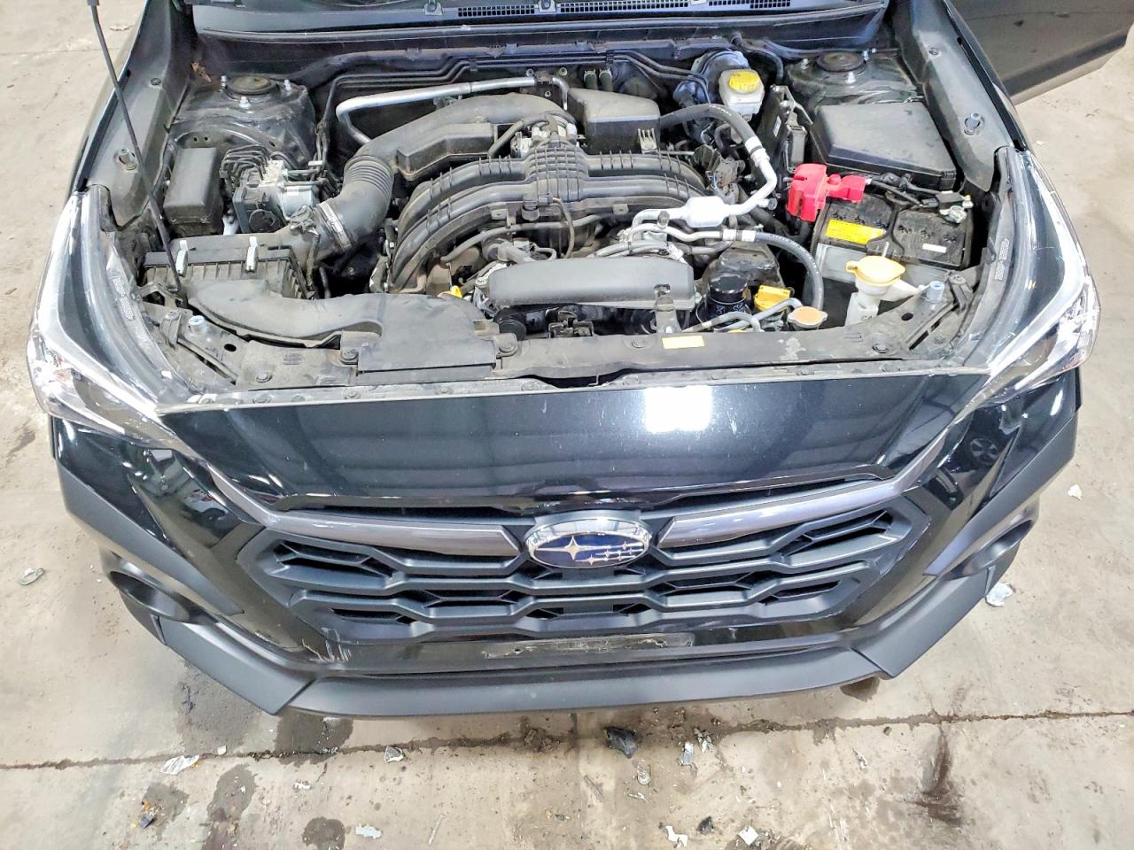 Subaru Crosstrek Premium
