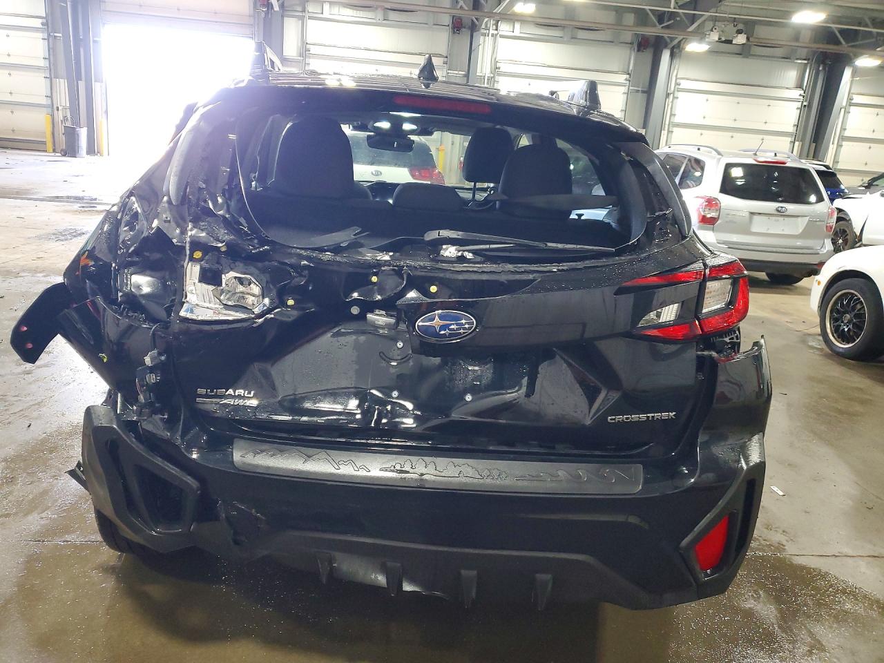 Subaru Crosstrek Premium