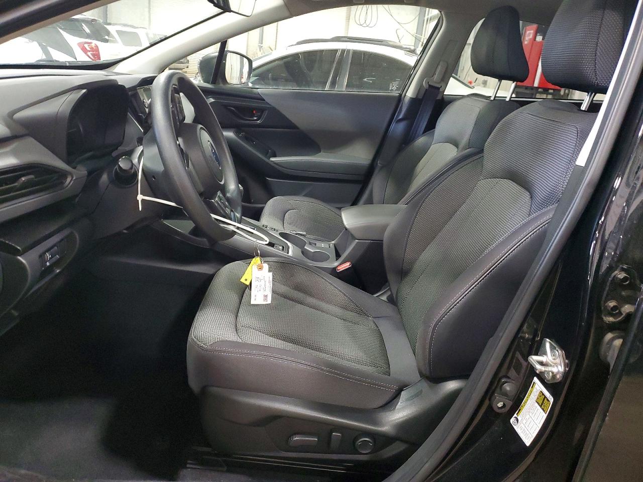 Subaru Crosstrek Premium