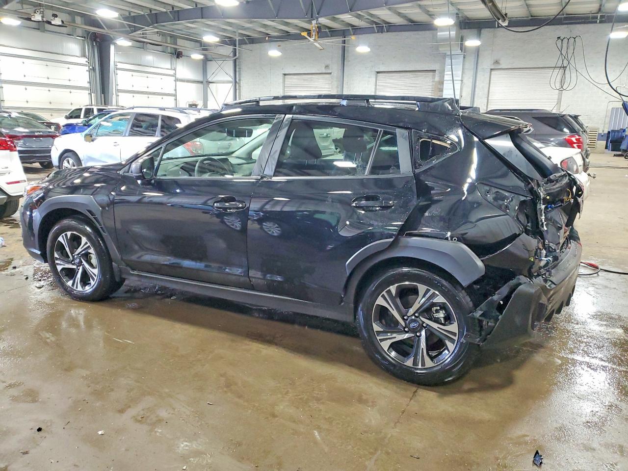 Subaru Crosstrek Premium